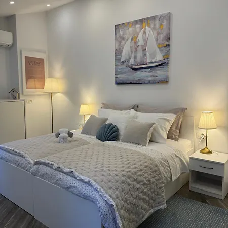 Apartment Hidden Gem Of Pile *
