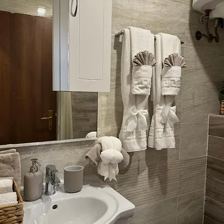 Hidden Gem Of Pile Apartment Dubrovnik