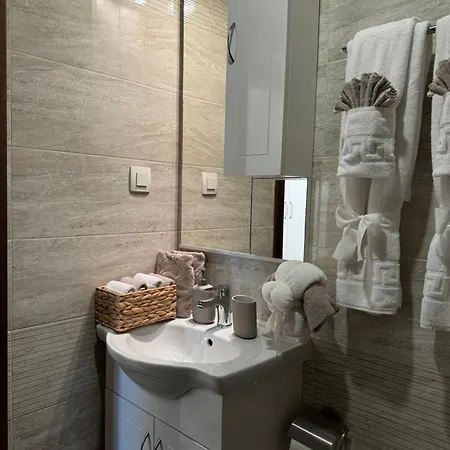 Daire Hidden Gem Of Pile *