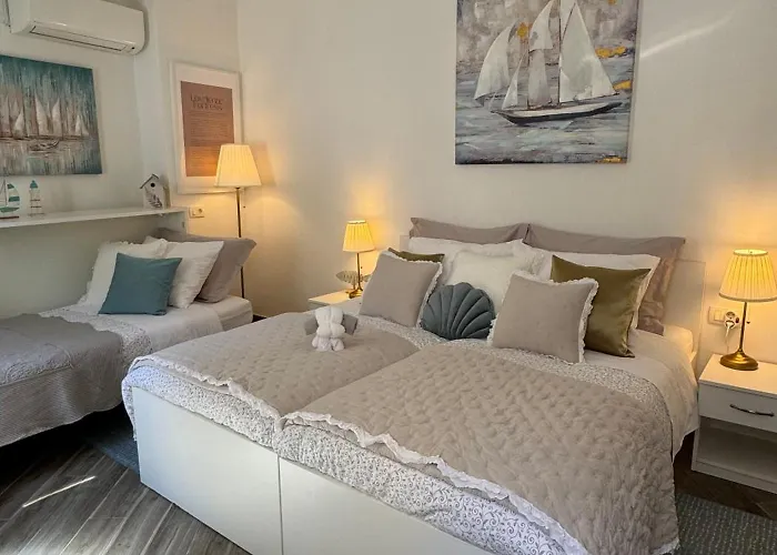 Hidden Gem Of Pile דוברובניק