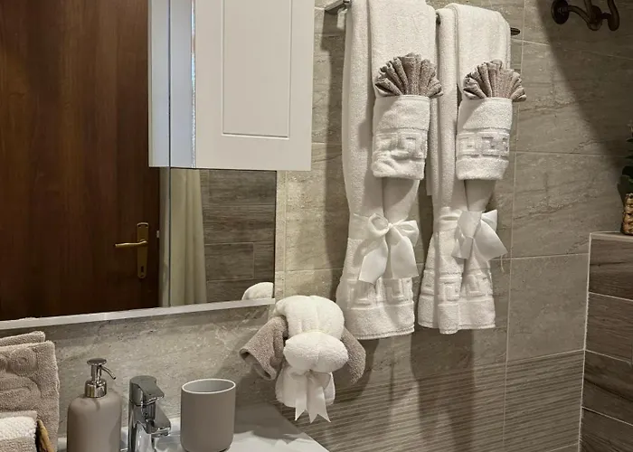 Hidden Gem Of Pile דירה דוברובניק