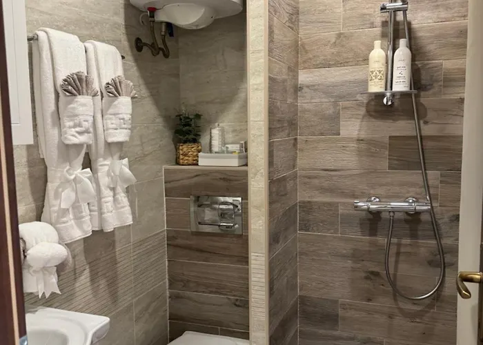 Hidden Gem Of Pile דוברובניק