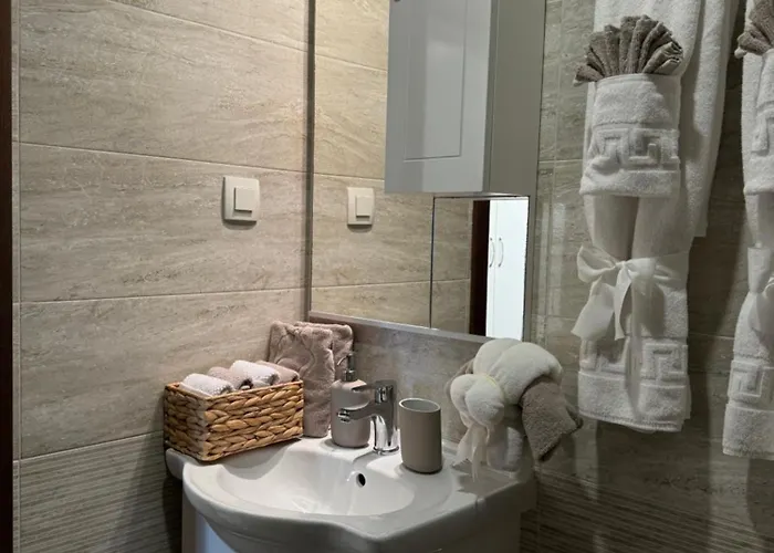 דירה Hidden Gem Of Pile *